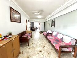 Blk 329 Jurong East Avenue 1 (Jurong East), HDB 3 Rooms #521800351